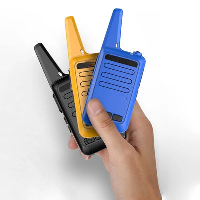8W Dual Band Vhf Uhf Hands Bf Licentie Gratis Walkie Talkie Beste bereik 5-8km voor buiten