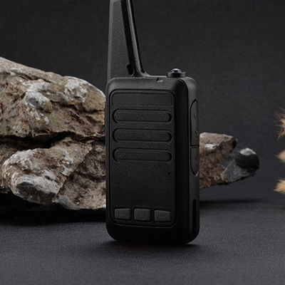 8W Dual Band Vhf Uhf Hands Bf Licentie Gratis Walkie Talkie Beste bereik 5-8km voor buiten