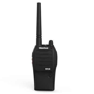 Liion Battery Handy Talkie Walkie voor wandelen en restaurant Geschikt van origineel