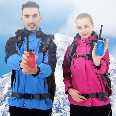 Mobiele Transceiver Automotive Radio Station voor Kinderen Dual Band 430MHz Walkie Talkie