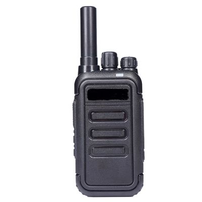 WKTK Handheld VHF UHF Radio Long Range Intercom System voor Restaurant Management