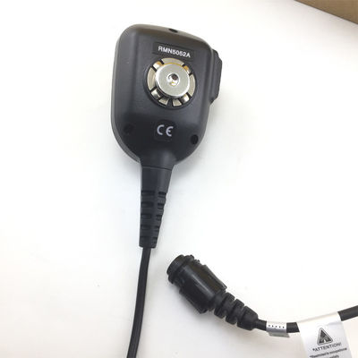 RMN4026 Auto Radio Remote Speaker Bedraad Microfoon voor GMRS Walkie Talkie M8668 M8668i