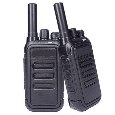 WKTK Handheld VHF UHF Radio Long Range Intercom System voor Restaurant Management