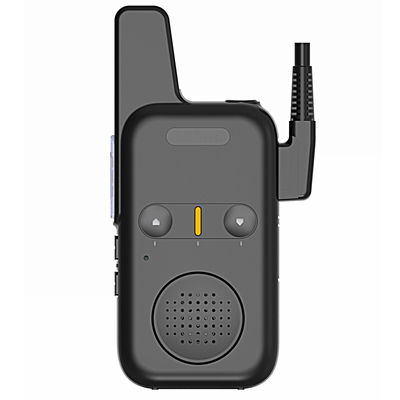 120*50*15MM A20 Handheld Mini Restaurant Walkie Talkie Oplaadbaar 2 Way RF Power 5W