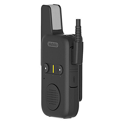120*50*15MM A20 Handheld Mini Restaurant Walkie Talkie Oplaadbaar 2 Way RF Power 5W