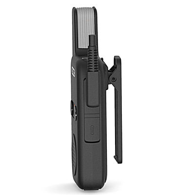 120*50*15MM A20 Handheld Mini Restaurant Walkie Talkie Oplaadbaar 2 Way RF Power 5W