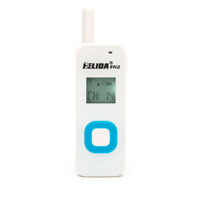 Kleine draadloze mini-walkie-talkie voor professionele communicatie in UHF 400-480MHz