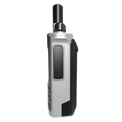 OEM/ODM Hot Long Range Two Way Radio 400-470MHz Handheld UHF Gecodeerde Walkie Talkie