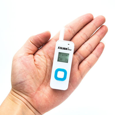 Kleine draadloze mini-walkie-talkie voor professionele communicatie in UHF 400-480MHz