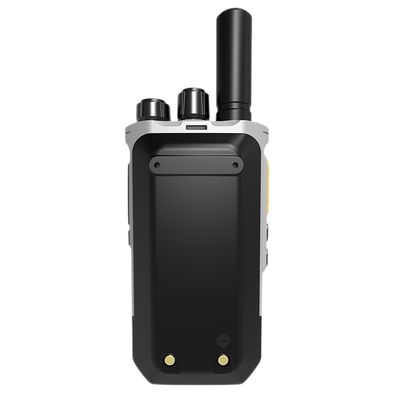 OEM/ODM Hot Long Range Two Way Radio 400-470MHz Handheld UHF Gecodeerde Walkie Talkie