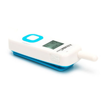 Kleine draadloze mini-walkie-talkie voor professionele communicatie in UHF 400-480MHz
