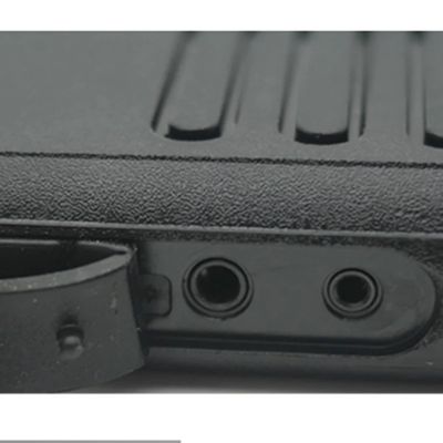 Hoge uitgangsvermogen WLN KD-C1 Handheld Transceiver voor hamcommunicatie en radiostation