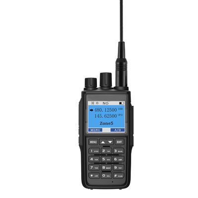 5W RF Power UV-2201 VHF FM Transceiver gemaakt in Japan voor Mobil Car Radio Walkie Talkie