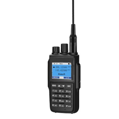 5W RF Power UV-2201 VHF FM Transceiver gemaakt in Japan voor Mobil Car Radio Walkie Talkie