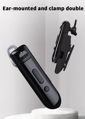 MI-NI Walkie Talkie Micro Wireless Blueteeth-compatibele intercom voor restaurant