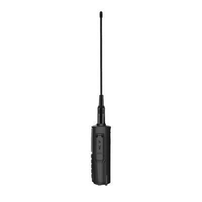 5W RF Power UV-2201 VHF FM Transceiver gemaakt in Japan voor Mobil Car Radio Walkie Talkie