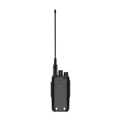 5W RF Power UV-2201 VHF FM Transceiver gemaakt in Japan voor Mobil Car Radio Walkie Talkie