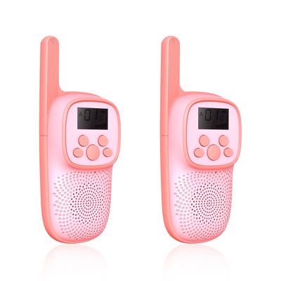 Walkie Talkie Type GMRS 4 Pack Kids Walkie Talkies met oplaadbare speelgoed K1