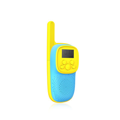 Walkie Talkie Type GMRS 4 Pack Kids Walkie Talkies met oplaadbare speelgoed K1