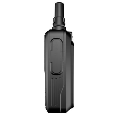 UHF VHF Dual Band Walkie Talkie met krachtige 5W RF Power en Long Range Transmission