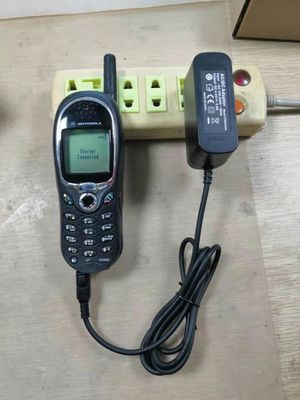 TETRA MTH500 MTH800 Walkie Talkie Interphone Charger voor eenvoudig en handig opladen