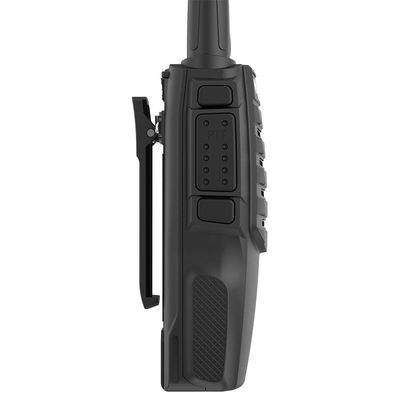 Retail Shop Handheld Draagbare Digitale Mobiele Radios Type-C Charging en VOX inbegrepen