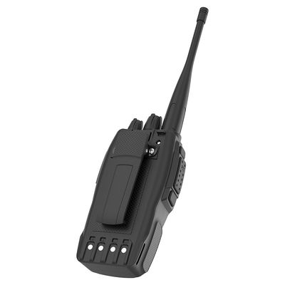 Retail Shop Handheld Draagbare Digitale Mobiele Radios Type-C Charging en VOX inbegrepen