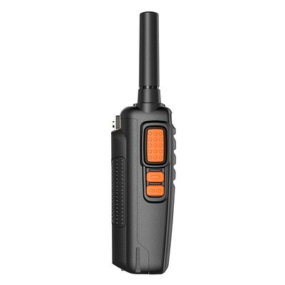 5W USB Type C-oplader voor langeafstandswalkie-talkies Frequentiestabiliteit 2,5ppm 100*55*35MM