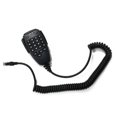 TYT TH-9800 Plus Quad Band 50W Car Mobile Radio Station Walkie Talkie voor communicatie