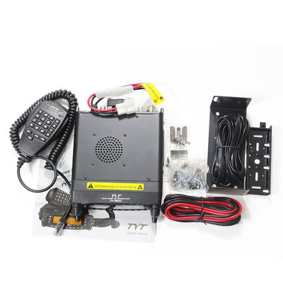 TYT TH-9800 Plus Quad Band 50W Car Mobile Radio Station Walkie Talkie voor communicatie