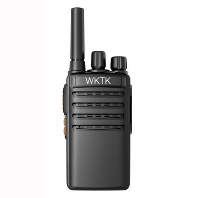 Professionele DMR Digital Walkie Talkie met GPS APRS 5W RF Power en 20km Talk Range