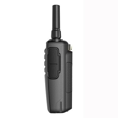 Professionele DMR Digital Walkie Talkie met GPS APRS 5W RF Power en 20km Talk Range