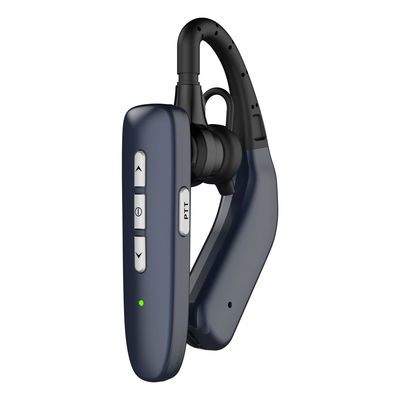 Handheld WLN KD-C23 Mini Ear-Hook Intercom voor tweerichtings radiocommunicatie