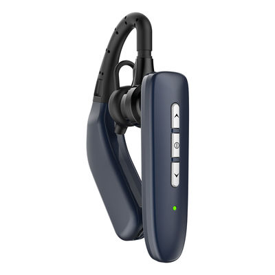 Handheld WLN KD-C23 Mini Ear-Hook Intercom voor tweerichtings radiocommunicatie