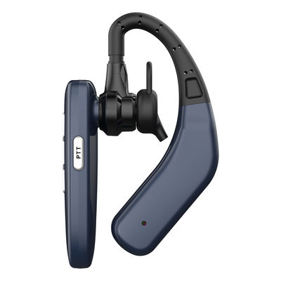 Handheld WLN KD-C23 Mini Ear-Hook Intercom voor tweerichtings radiocommunicatie