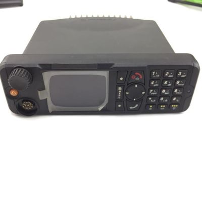 Krachtige uitgang Andere langeafstands mobiele radiobasis walkie-talkie dubbele band MTM800