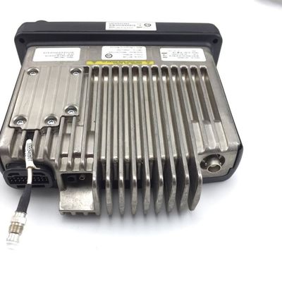 Krachtige uitgang Andere langeafstands mobiele radiobasis walkie-talkie dubbele band MTM800