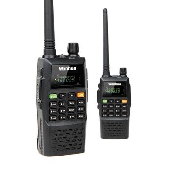 Baofeng UV5R GTS760 High Power USB Direct Charge Waterdicht Walkie-Talkie voor buiten