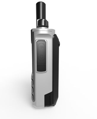 USB-type-C-laadmachine voor langeafstandslading Walkie Talkie met 5W RF-vermogen en 400-480MHz frequentie