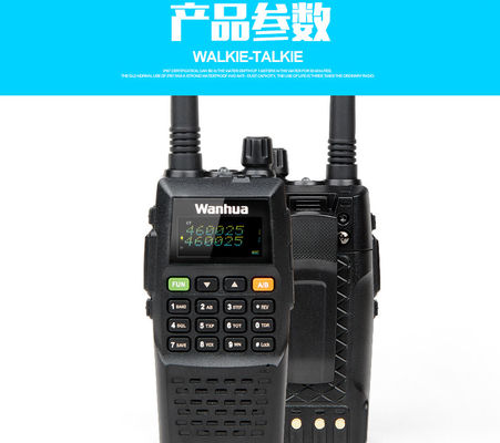 Baofeng UV5R GTS760 High Power USB Direct Charge Waterdicht Walkie-Talkie voor buiten