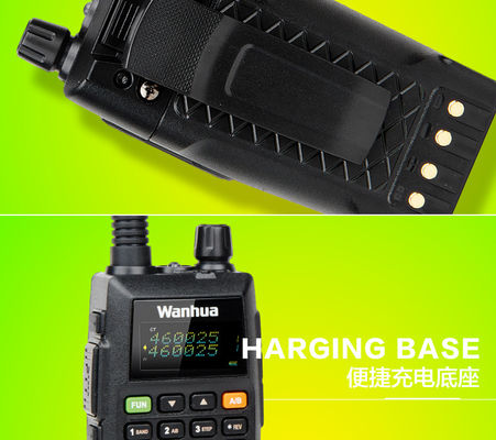 Baofeng UV5R GTS760 High Power USB Direct Charge Waterdicht Walkie-Talkie voor buiten