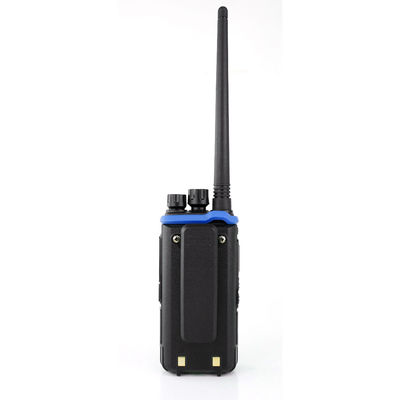 VHF 136-174MHz Tk-3207 UHF 400-470MHz Two Way Radio Long Range Walkie Talkie voor BF-DR1802