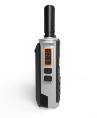 USB-type-C-laadmachine voor langeafstandslading Walkie Talkie met 5W RF-vermogen en 400-480MHz frequentie