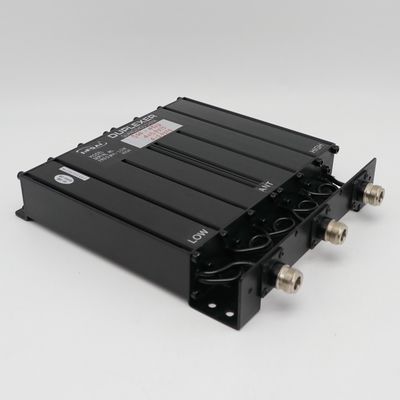 30W 50W UHF6 Holte Duplexer N Connector GRATIS tune radio repeater Duplexer VHF 400-470Mhz 134-176Mhz