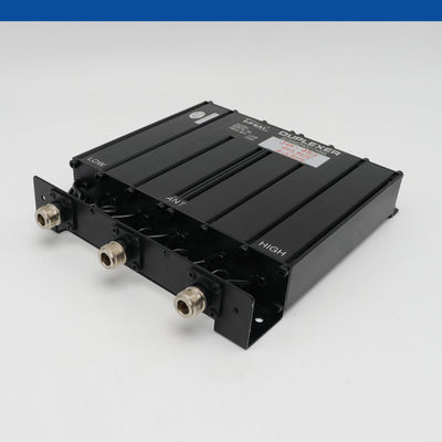 30W 50W UHF6 Holte Duplexer N Connector GRATIS tune radio repeater Duplexer VHF 400-470Mhz 134-176Mhz