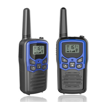 Mobiele telefoon met walkie-talkie-speelgoed en 10 oproeptonen