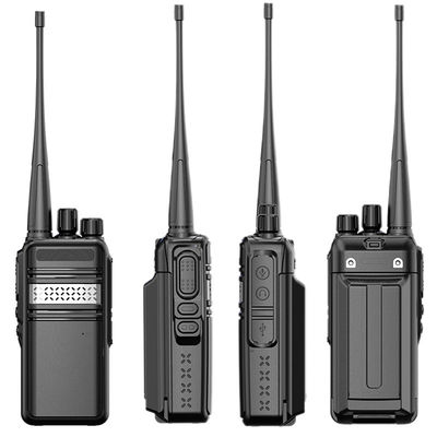 OEM aanvaard GTS530 Walkie Talkie Radio Li-ion batterij Digitale mobiele radio 16 Handheld 5W