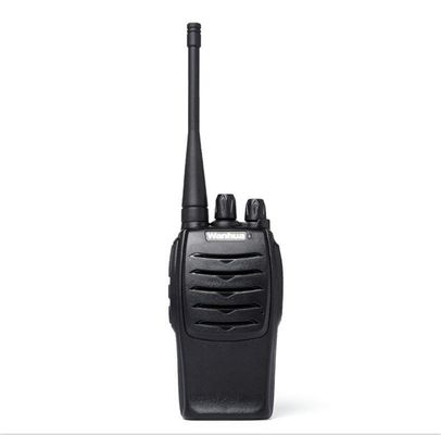 Walkie-talkie Tweewegradio Wanhua WH27 met 1500mAh batterijcapaciteit en lange afstand