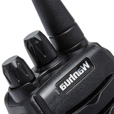 Walkie-talkie Tweewegradio Wanhua WH27 met 1500mAh batterijcapaciteit en lange afstand