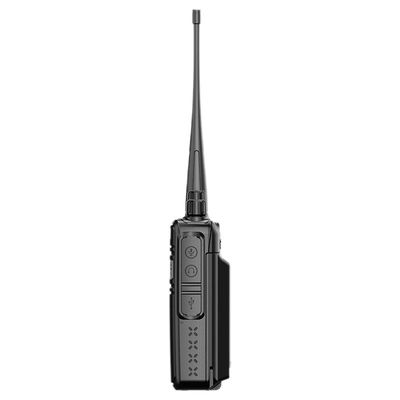 OEM aanvaard GTS530 Walkie Talkie Radio Li-ion batterij Digitale mobiele radio 16 Handheld 5W